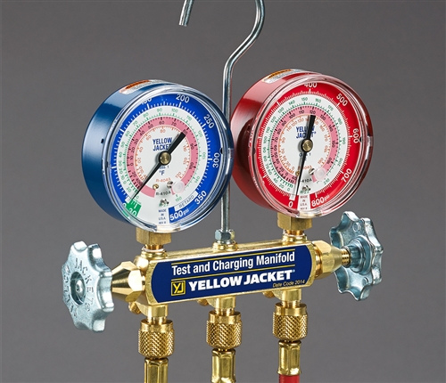  - Manifold and Hose Sets